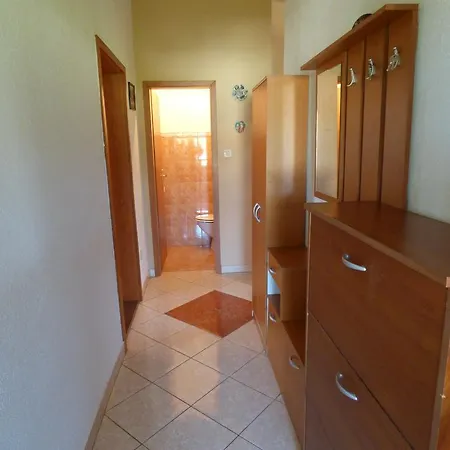 Dom wakacyjny Marica Kaštela