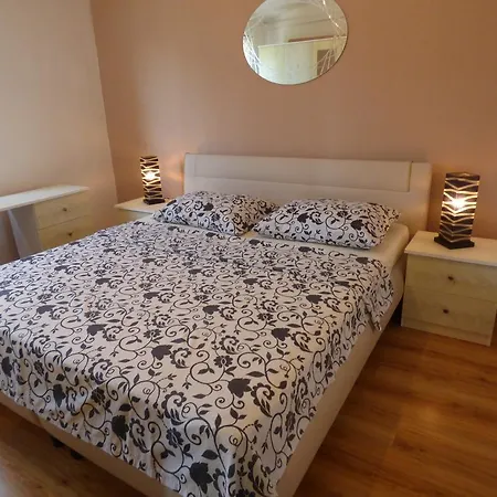 Dom wakacyjny Marica *