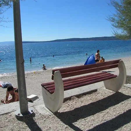 Dom wakacyjny Marica Kaštela