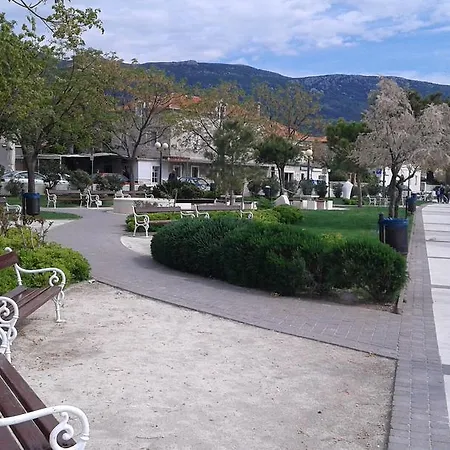 Marica Dom wakacyjny