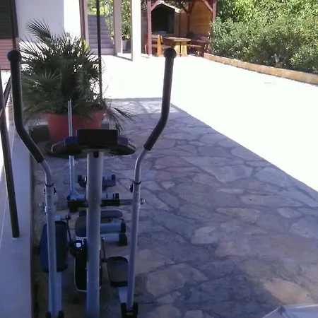 Marica Dom wakacyjny Kaštela