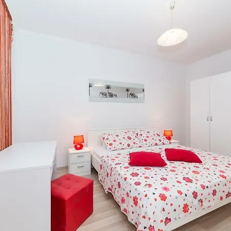 Marica Dom wakacyjny