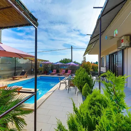 Marica Dom wakacyjny