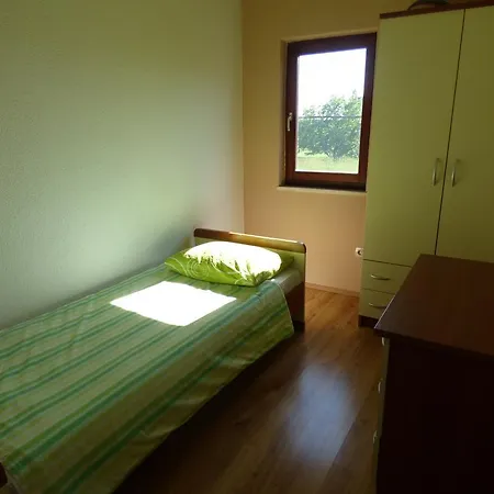 Marica Prázdninový dům *