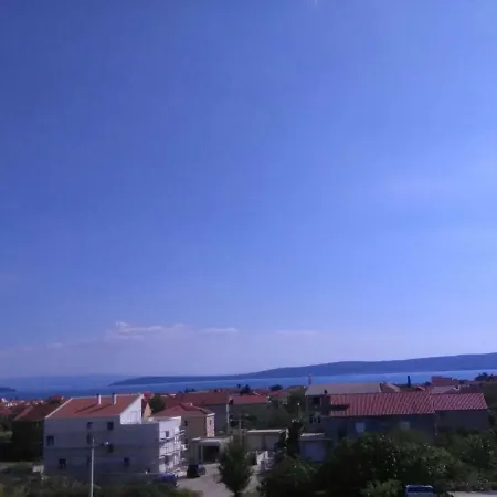 Marica Prázdninový dům Kaštela